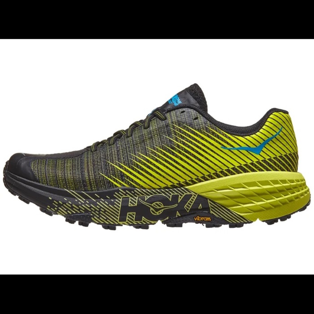Hoka One One Women’s Speedgoat Evo